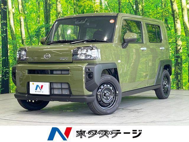 Daihatsu TAFT 2026-02 8527660-0