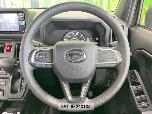 Daihatsu TAFT 2026-02 8527660-10