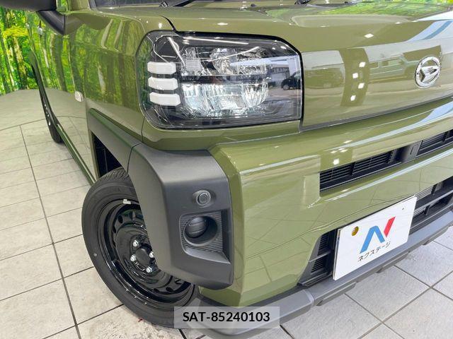 Daihatsu TAFT 2026-02 8527660-11