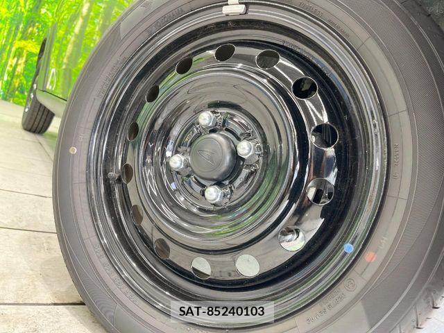 Daihatsu TAFT 2026-02 8527660-12