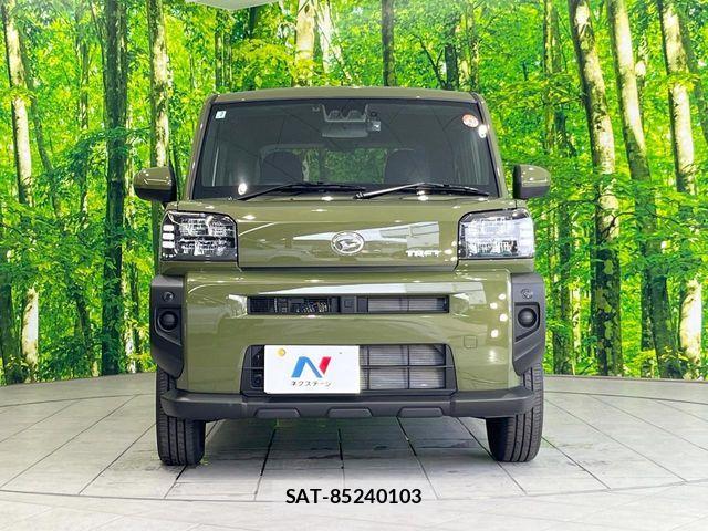 Daihatsu TAFT 2026-02 8527660-13