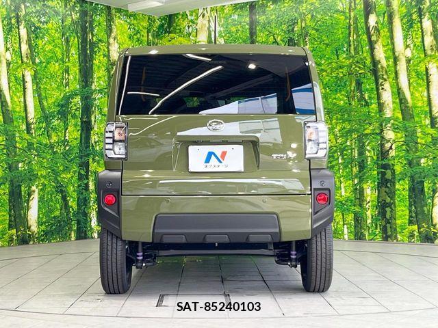 Daihatsu TAFT 2026-02 8527660-14