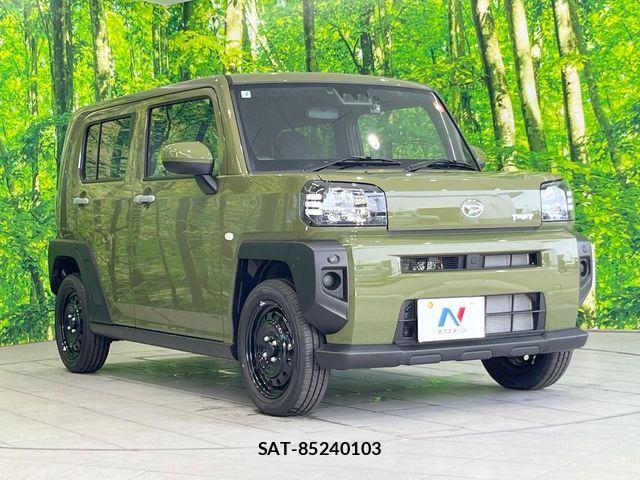 Daihatsu TAFT 2026-02 8527660-15