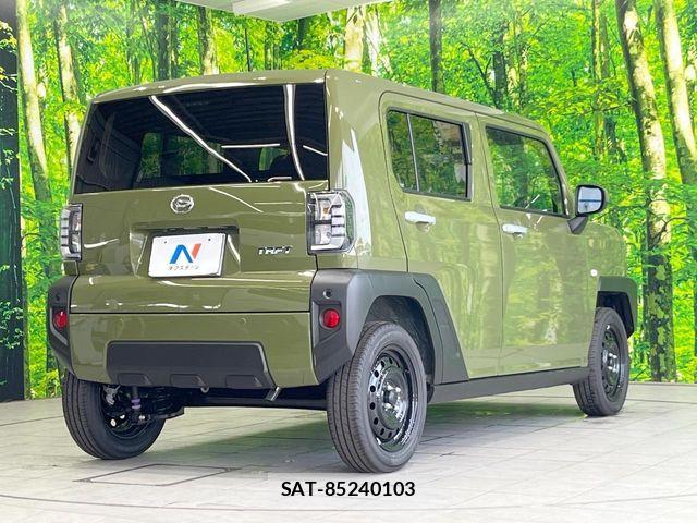 Daihatsu TAFT 2026-02 8527660-16