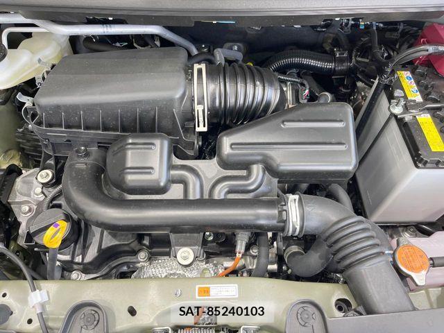 Daihatsu TAFT 2026-02 8527660-17