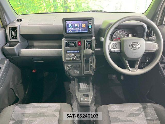 Daihatsu TAFT 2026-02 8527660-1