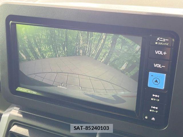 Daihatsu TAFT 2026-02 8527660-3