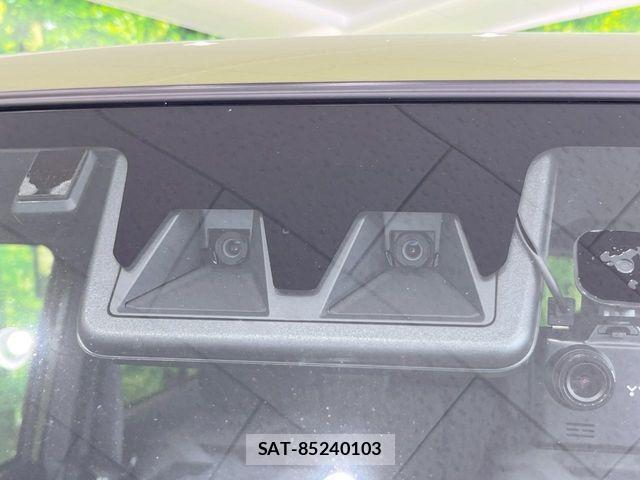 Daihatsu TAFT 2026-02 8527660-4