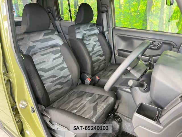 Daihatsu TAFT 2026-02 8527660-7