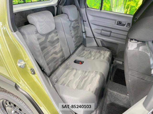 Daihatsu TAFT 2026-02 8527660-8