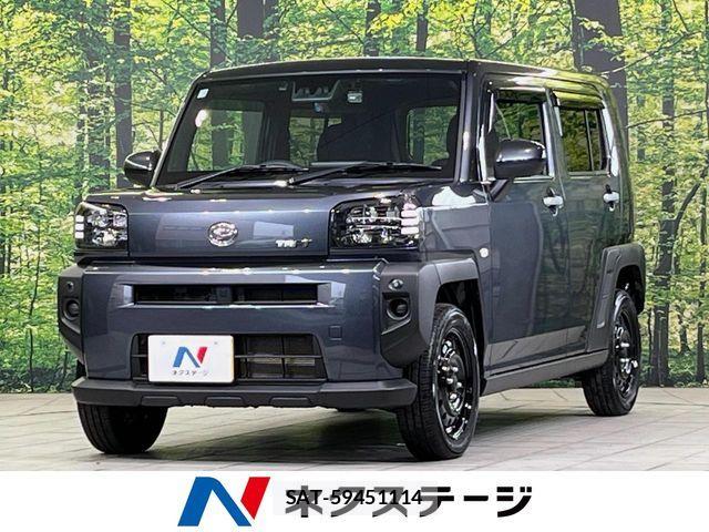 Daihatsu TAFT 2025-10 8527663-0