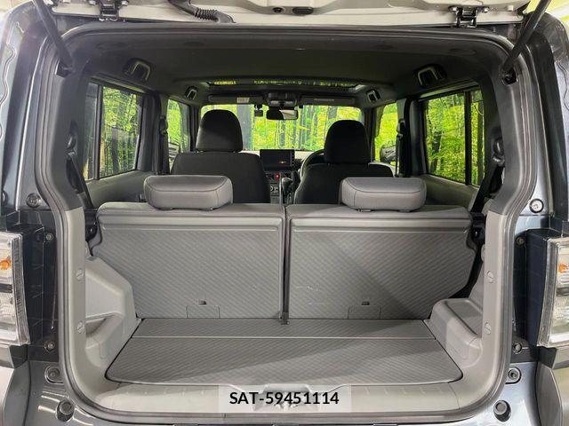 Daihatsu TAFT 2025-10 8527663-9