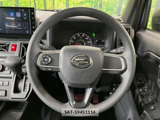 Daihatsu TAFT 2025-10 8527663-10