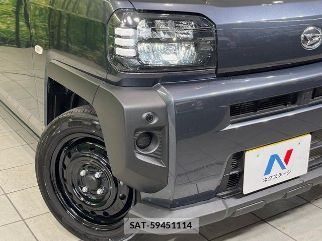 Daihatsu TAFT 2025-10 8527663-11
