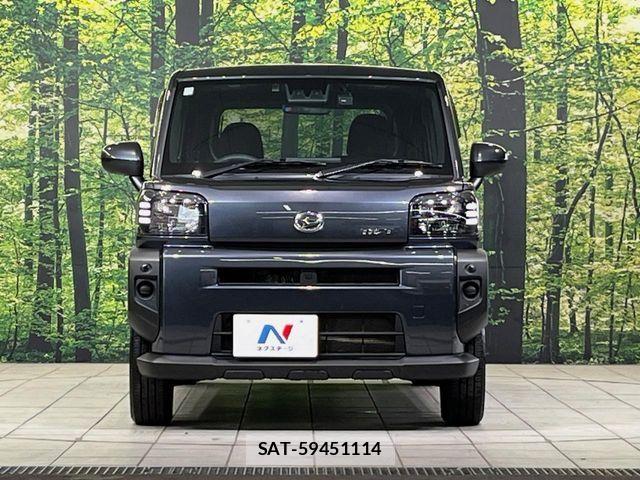 Daihatsu TAFT 2025-10 8527663-13