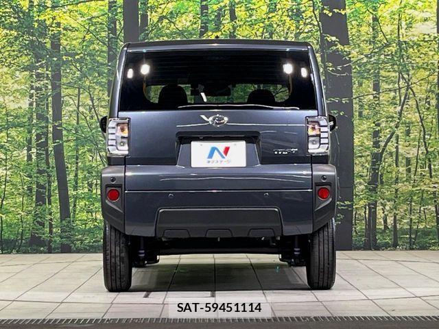 Daihatsu TAFT 2025-10 8527663-14