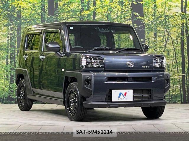 Daihatsu TAFT 2025-10 8527663-15