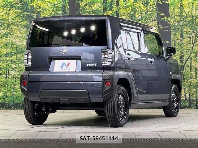 Daihatsu TAFT 2025-10 8527663-16
