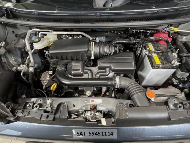 Daihatsu TAFT 2025-10 8527663-17