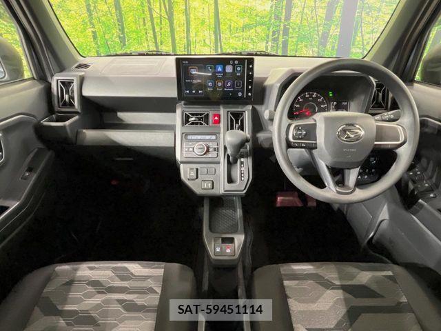 Daihatsu TAFT 2025-10 8527663-1