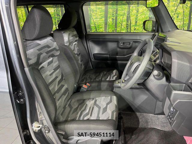 Daihatsu TAFT 2025-10 8527663-7