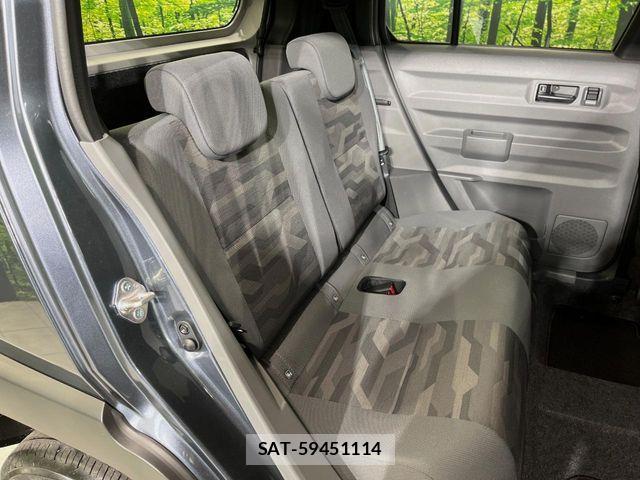Daihatsu TAFT 2025-10 8527663-8