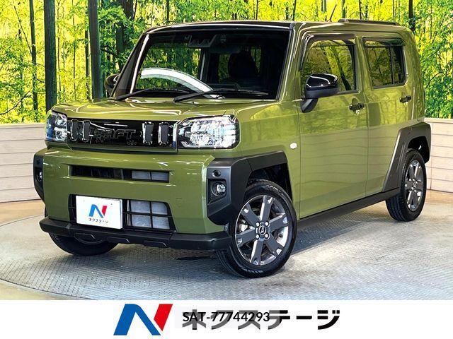 Daihatsu TAFT 2020-09 8527672-0