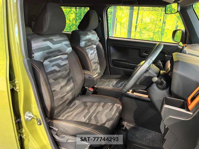 Daihatsu TAFT 2020-09 8527672-9