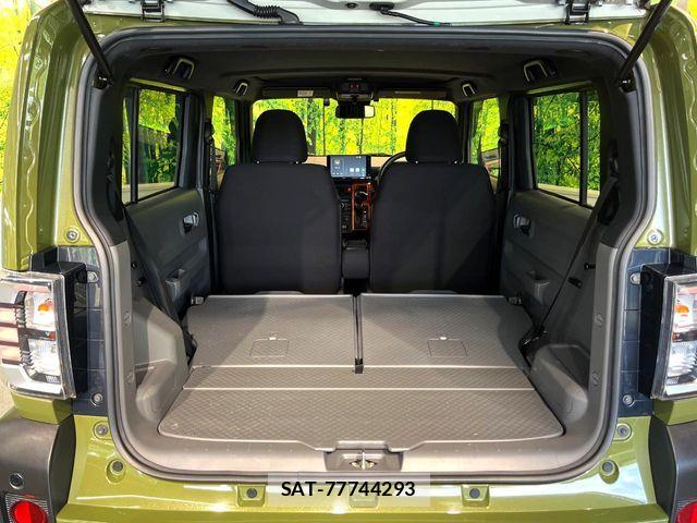 Daihatsu TAFT 2020-09 8527672-11