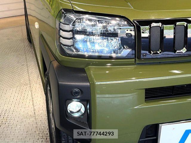 Daihatsu TAFT 2020-09 8527672-12