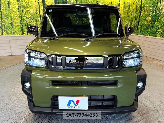 Daihatsu TAFT 2020-09 8527672-14