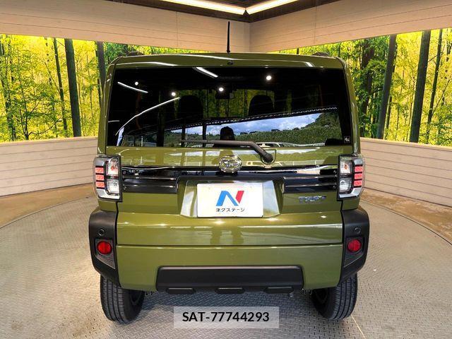 Daihatsu TAFT 2020-09 8527672-15
