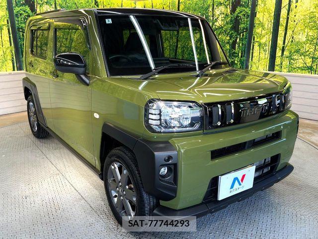 Daihatsu TAFT 2020-09 8527672-16