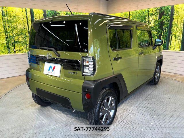 Daihatsu TAFT 2020-09 8527672-17