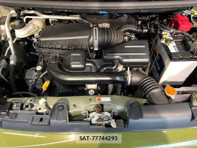 Daihatsu TAFT 2020-09 8527672-18