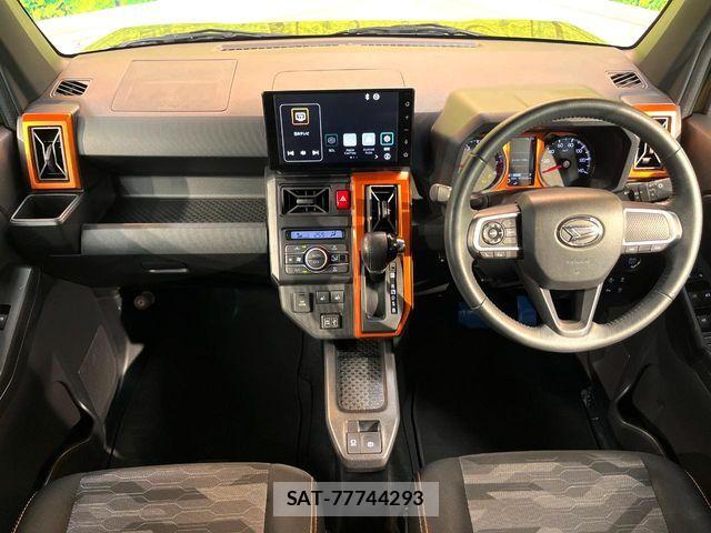 Daihatsu TAFT 2020-09 8527672-1