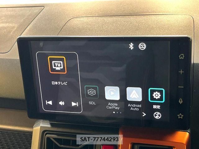 Daihatsu TAFT 2020-09 8527672-2