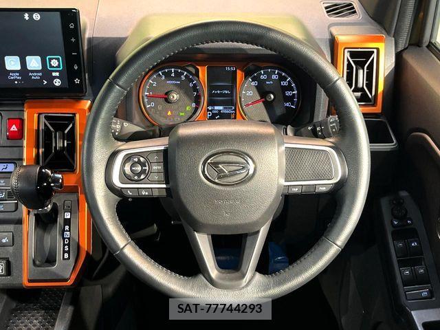 Daihatsu TAFT 2020-09 8527672-8