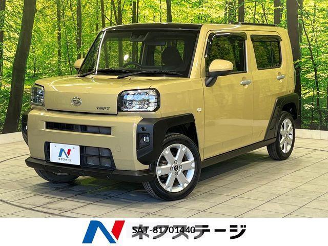 Daihatsu TAFT 2023-03 8527647-0