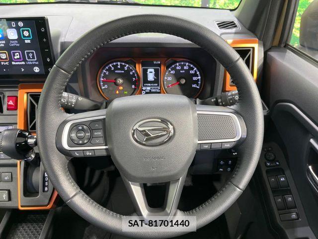 Daihatsu TAFT 2023-03 8527647-10
