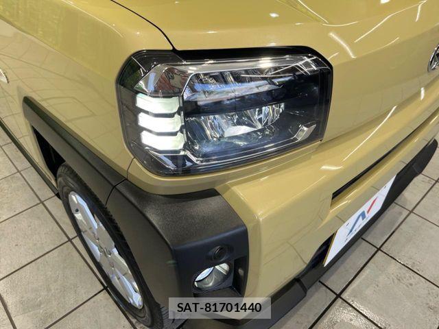Daihatsu TAFT 2023-03 8527647-11