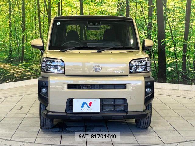 Daihatsu TAFT 2023-03 8527647-13
