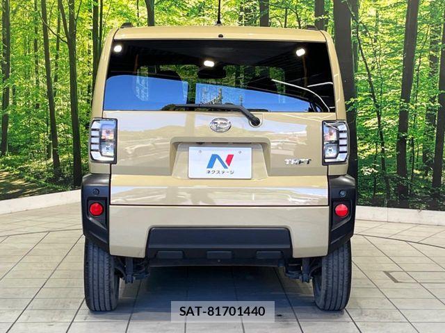 Daihatsu TAFT 2023-03 8527647-14