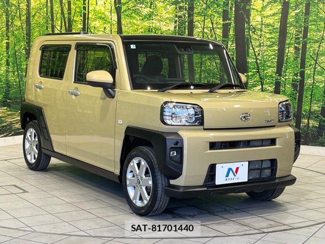 Daihatsu TAFT 2023-03 8527647-15