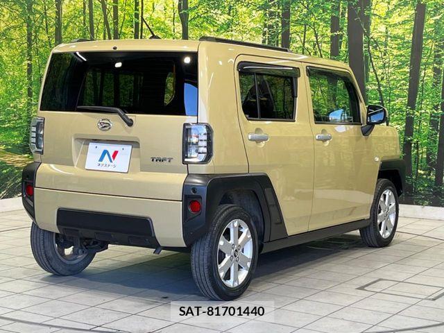 Daihatsu TAFT 2023-03 8527647-16