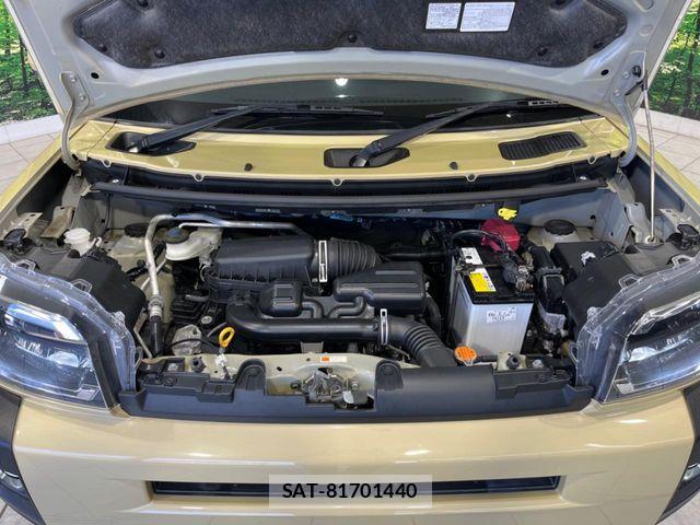 Daihatsu TAFT 2023-03 8527647-17