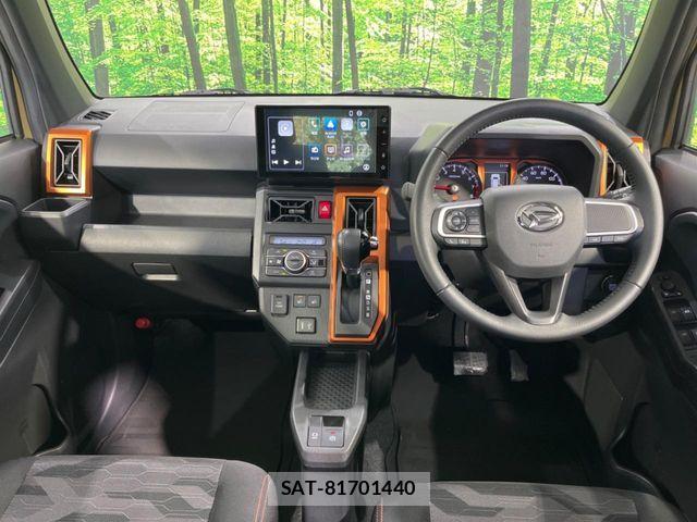 Daihatsu TAFT 2023-03 8527647-1