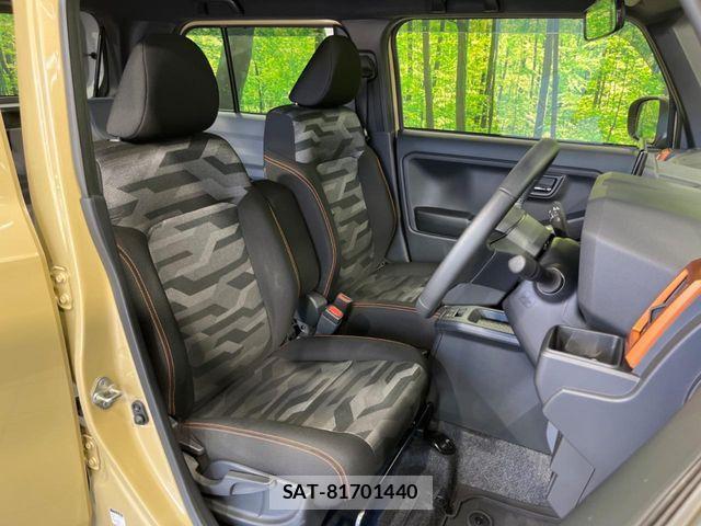 Daihatsu TAFT 2023-03 8527647-7
