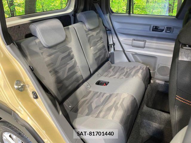 Daihatsu TAFT 2023-03 8527647-8