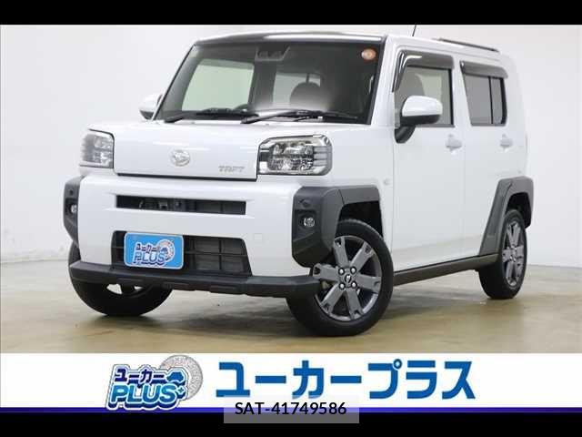 Daihatsu TAFT 2023-09 8527646-0
